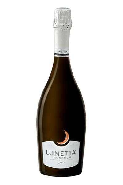 Lunetta Prosecco brut 20cl, 11%