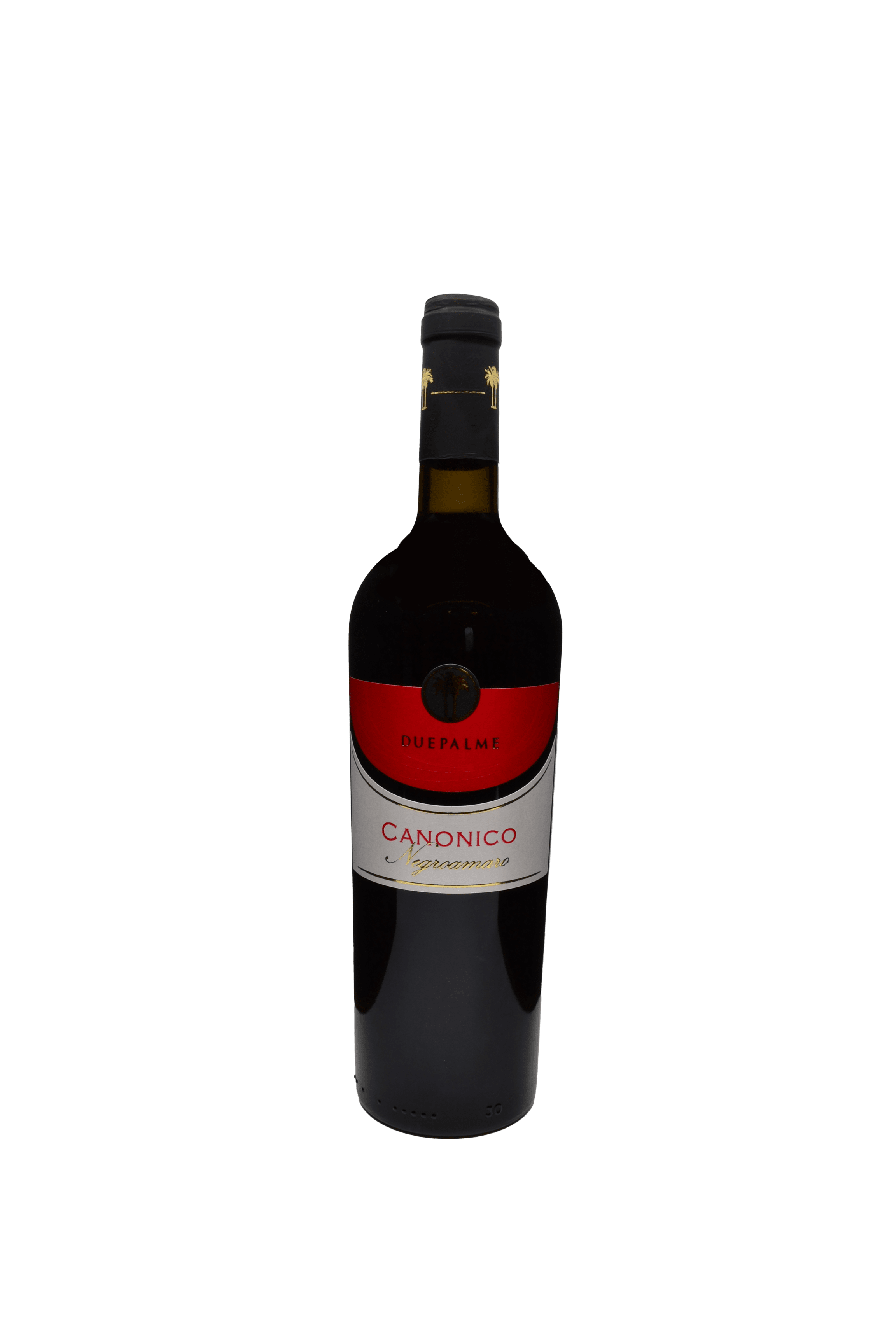 Cantine Due Palme Canonico Negroamaro 75cl