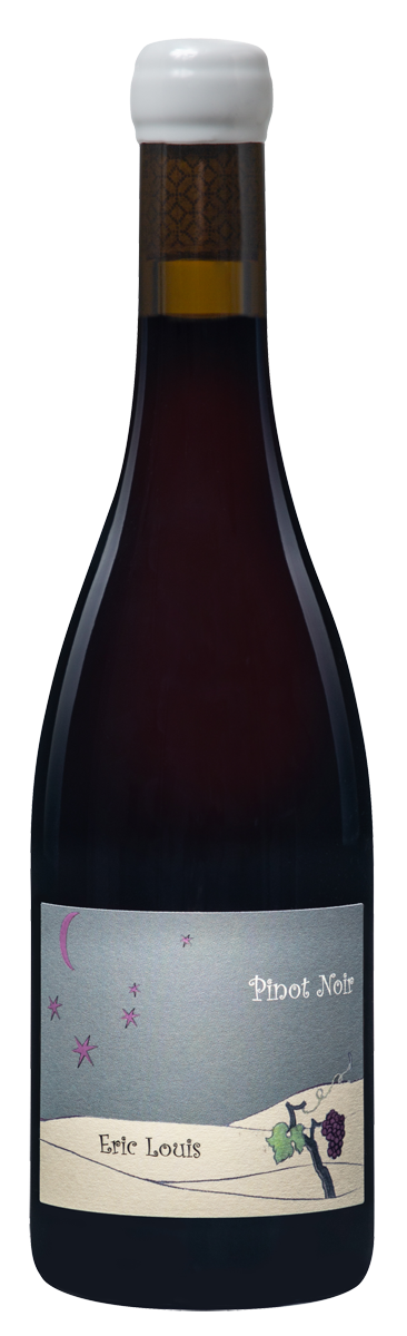 Eric Louis Pinot Noir Rouge 75cl