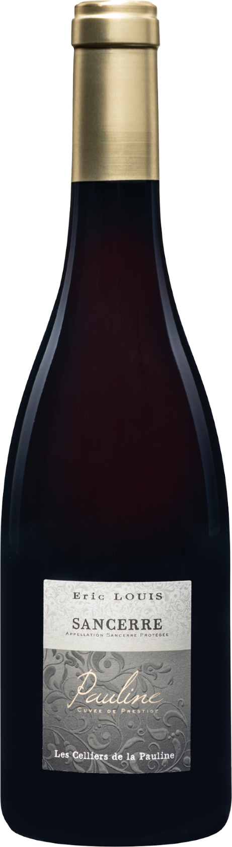 Pauline Sancerre Rouge 75cl