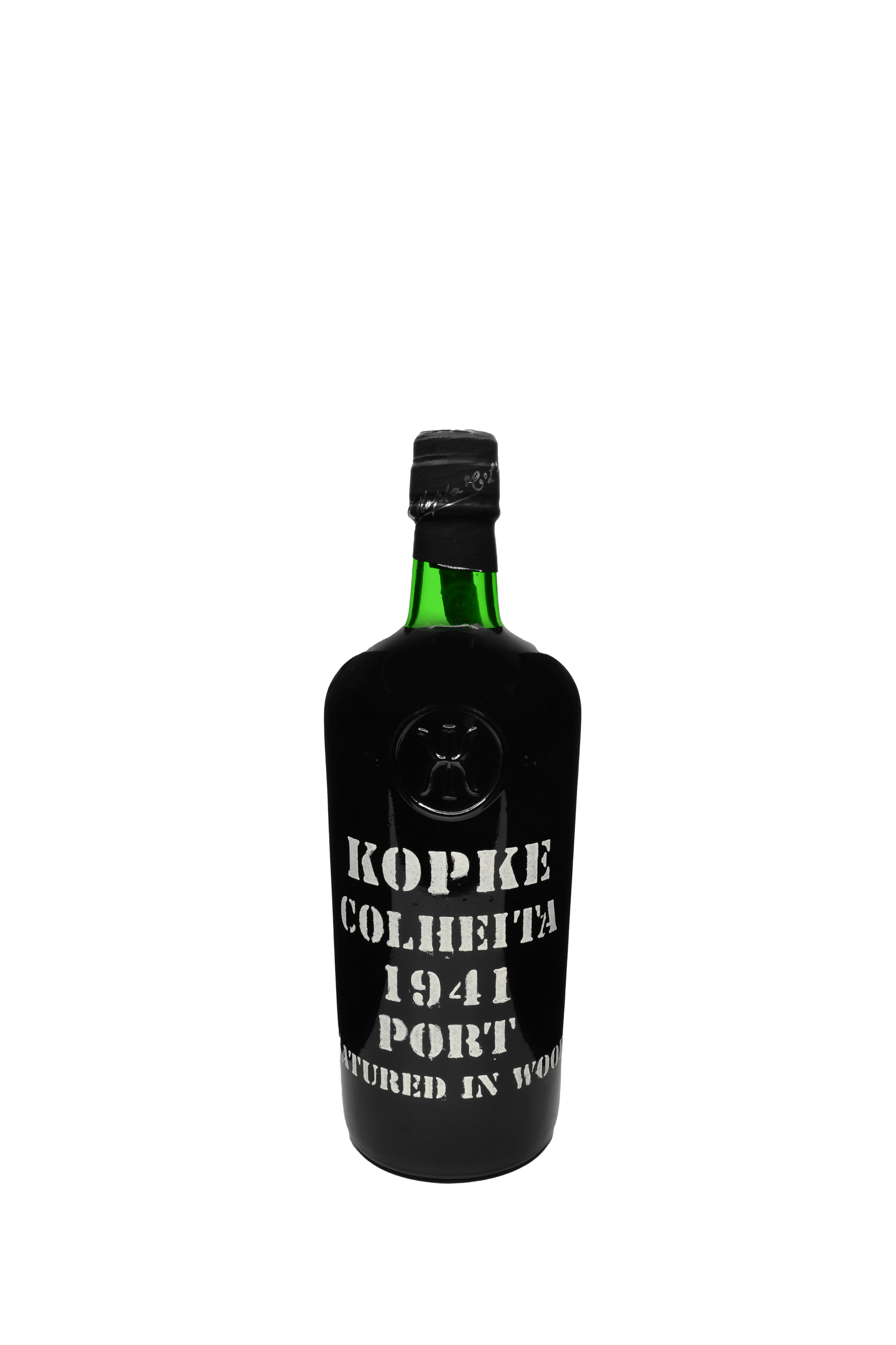 KOPKE Colheita 1941