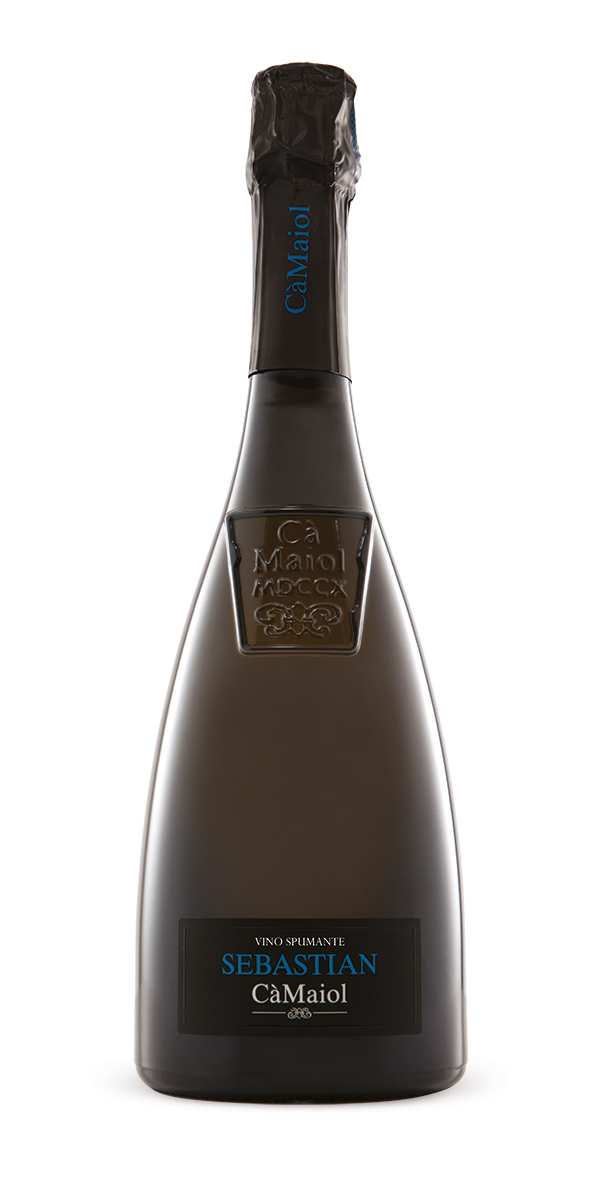 Sebastian Spumante Brut 75cl