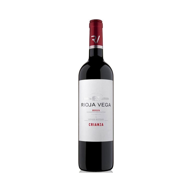 RIOJA VEGA Crianza 75cl