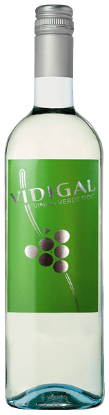 VIDIGAL Vinho Verde DOC Branco 75cl