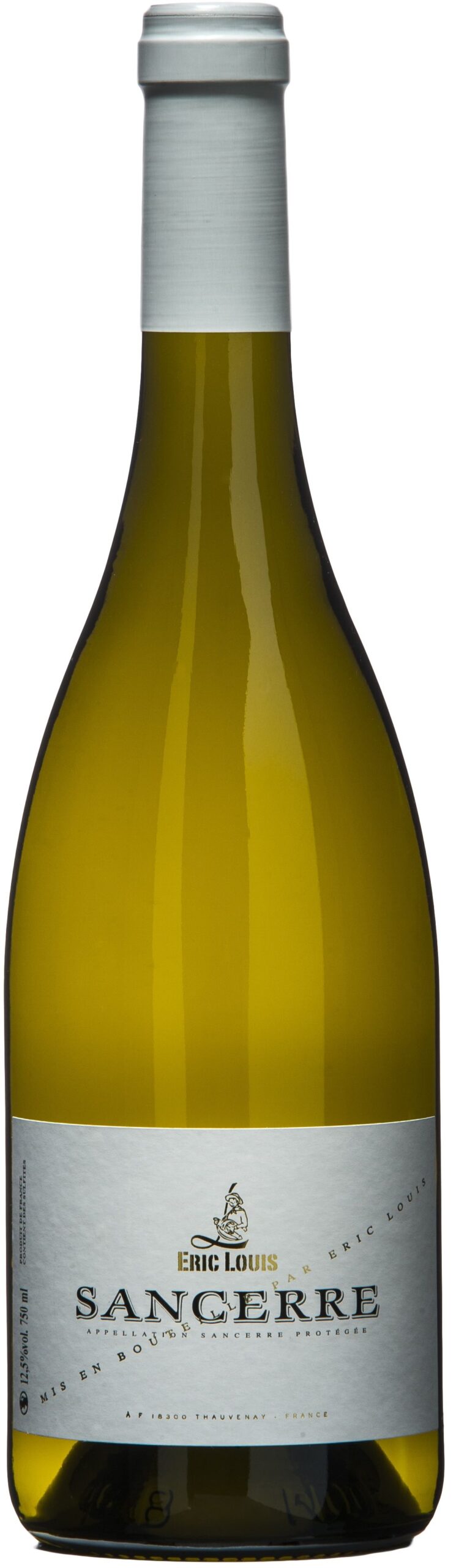 Eric Louis Sancerre AOP Blanc 75cl