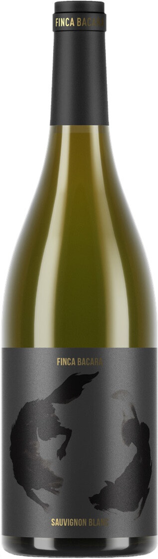 Finca Bacara Sauvignon Blanc 75cl 12,5%