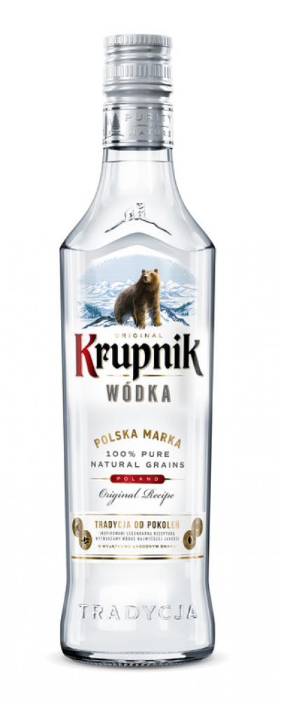 Krupnik Wodka 20cl, 40%