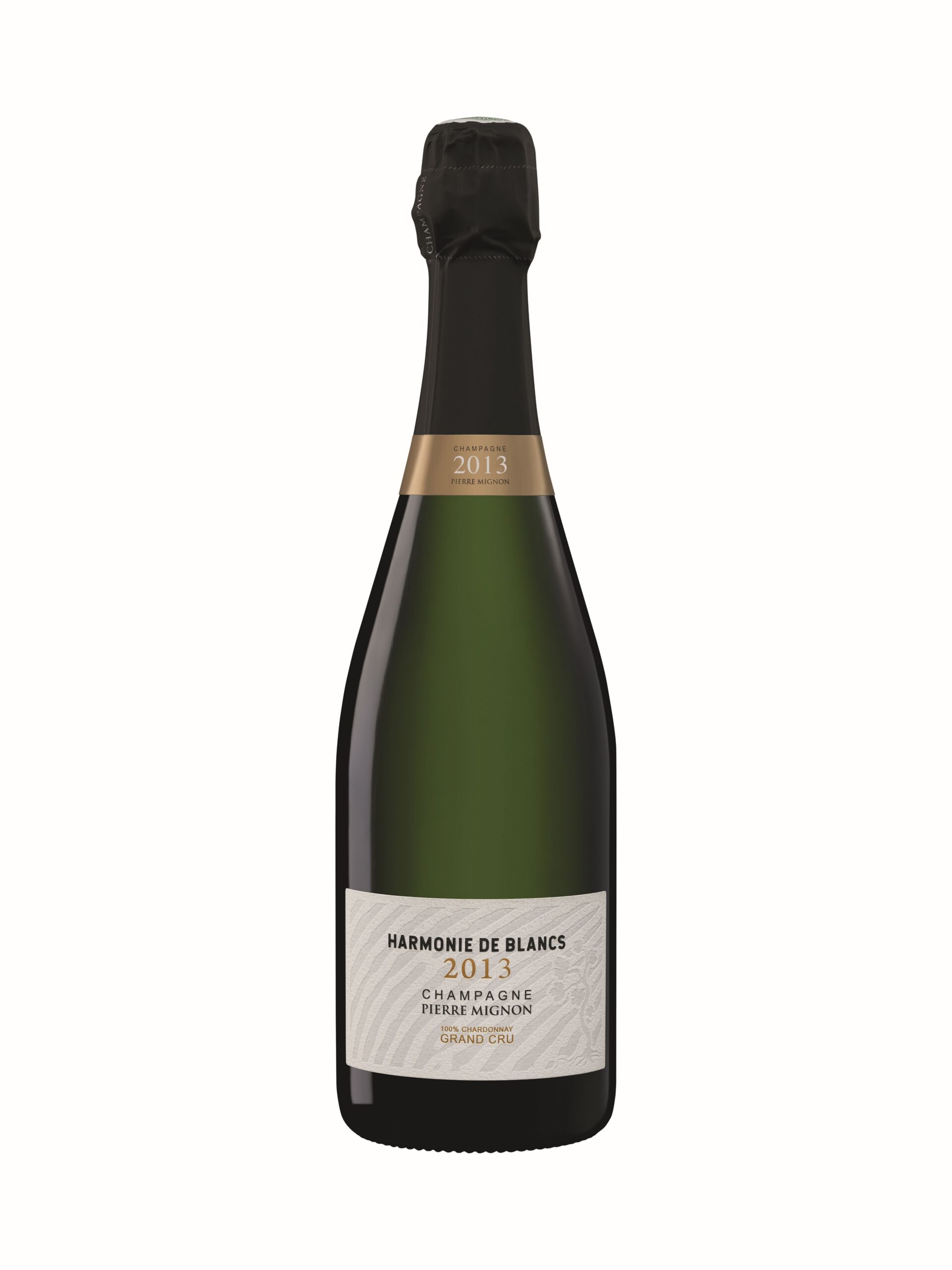 Champagne P. Mignon HARMONIE de Blancs Grand Cru 2013 75cl