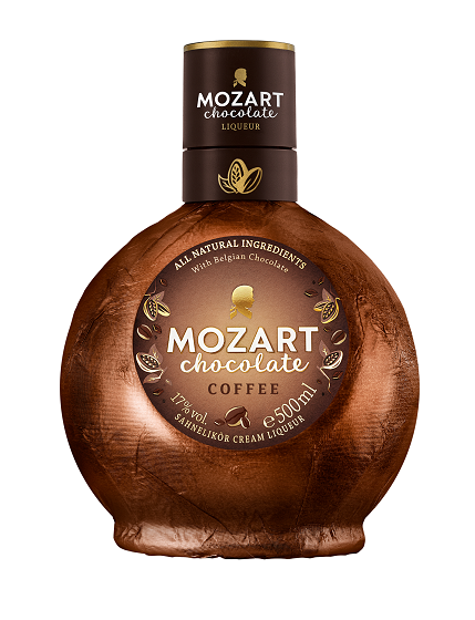 Mozart Chocolate Coffee liköör 50 cl