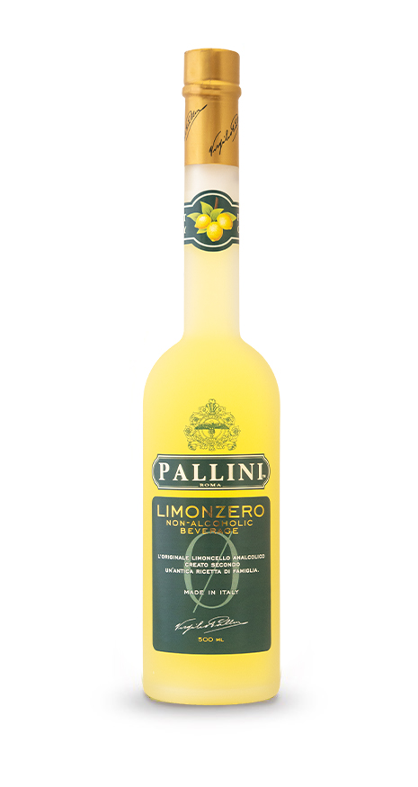 Pallini LimonZERO 50 cl