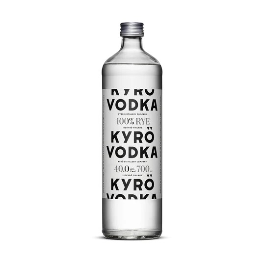 Kyrö Vodka 70cl