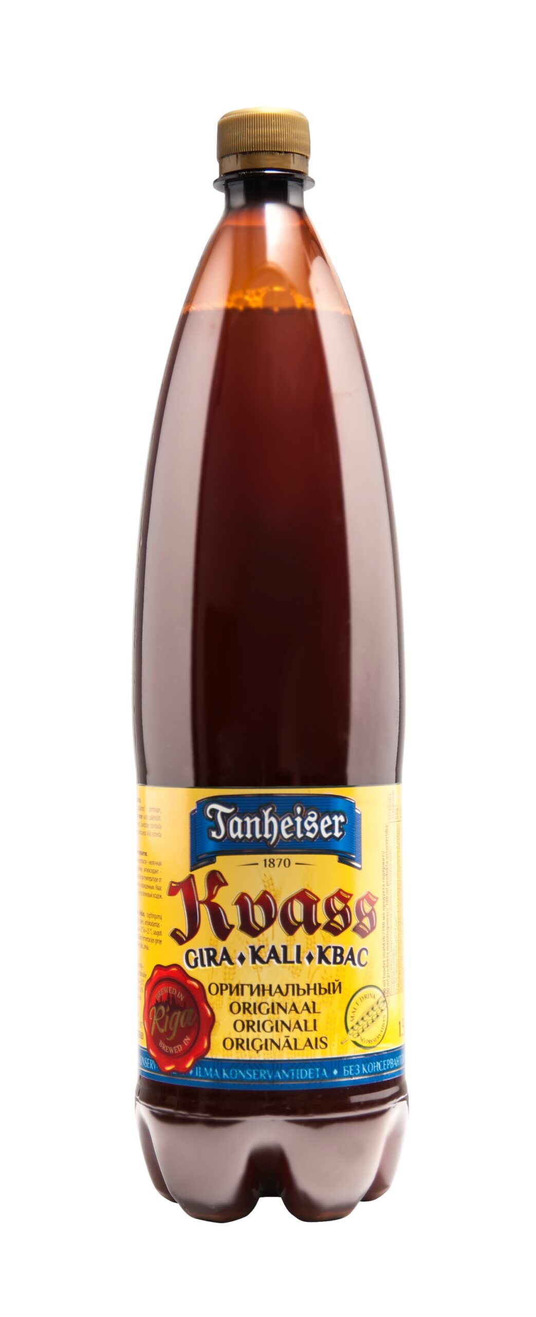 TANHEISER Kali Originaal