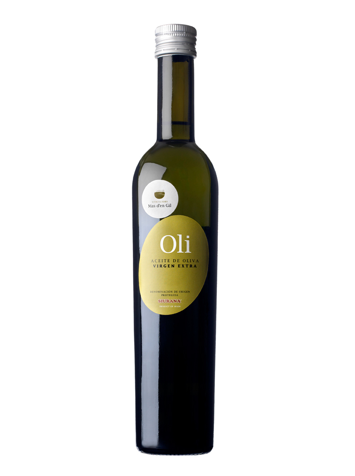 Mas d’en Gil Ekstra Väärisoliivõli, 100% Arbequina 250ml
