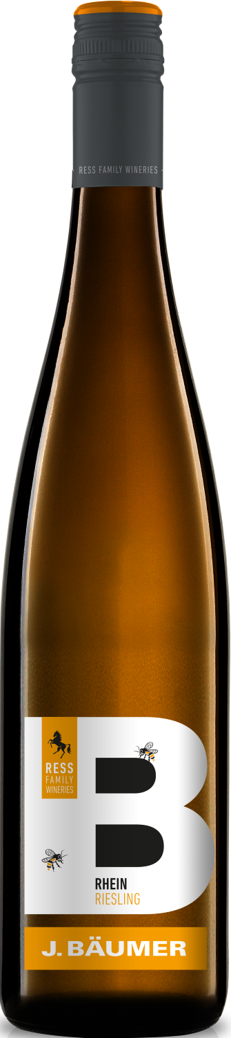 J.Bäumer Rhein Riesling 75cl