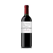 CHATEU AU PONT DE GUITRES Lalande de Pomerol AOC
