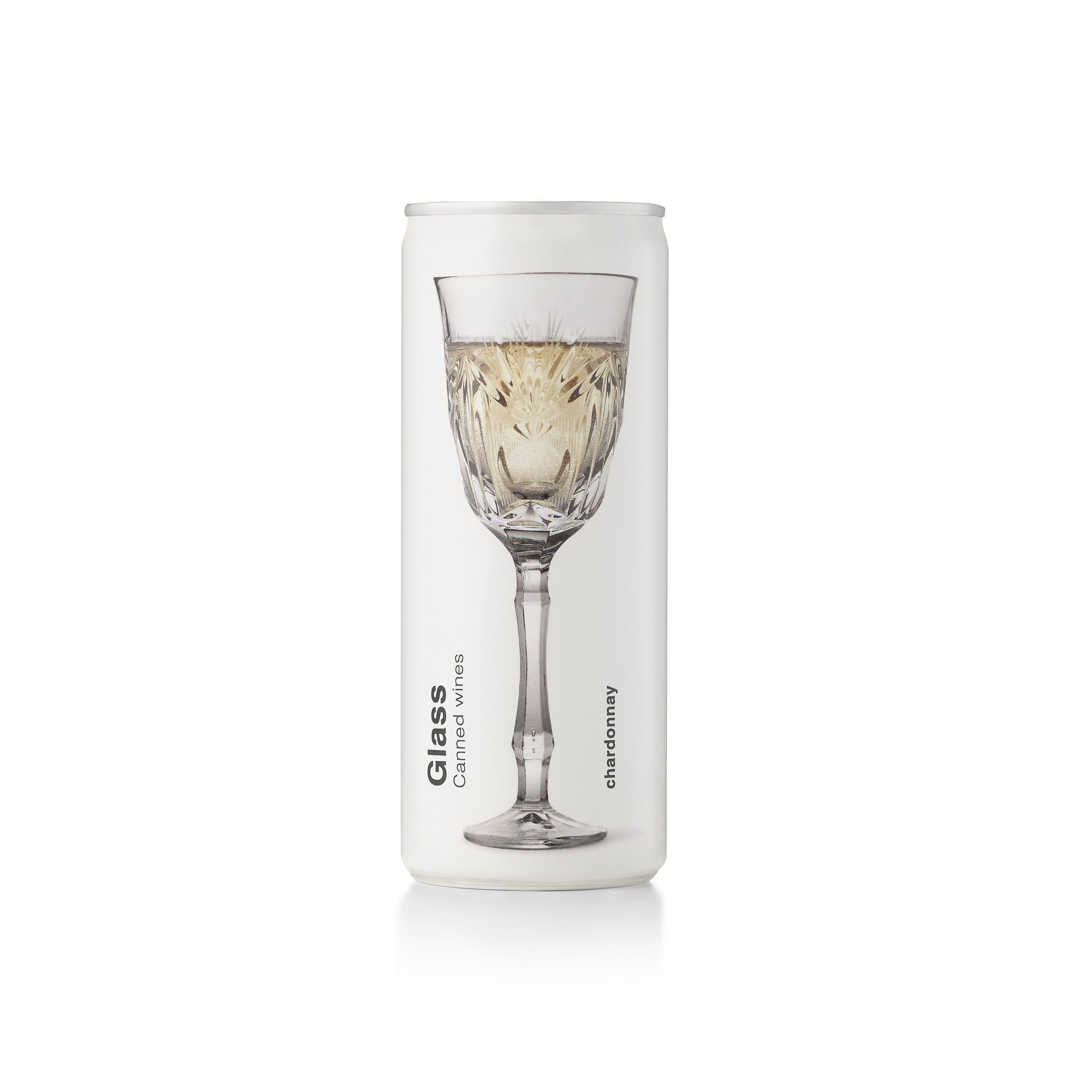 GLASS White wine 25cl