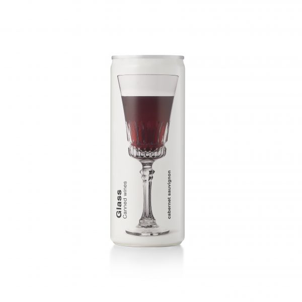 GLASS Red wine 25cl
