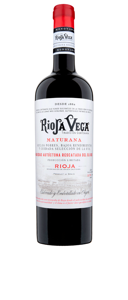 RIOJA VEGA MATURANA DOC Rioja 75cl