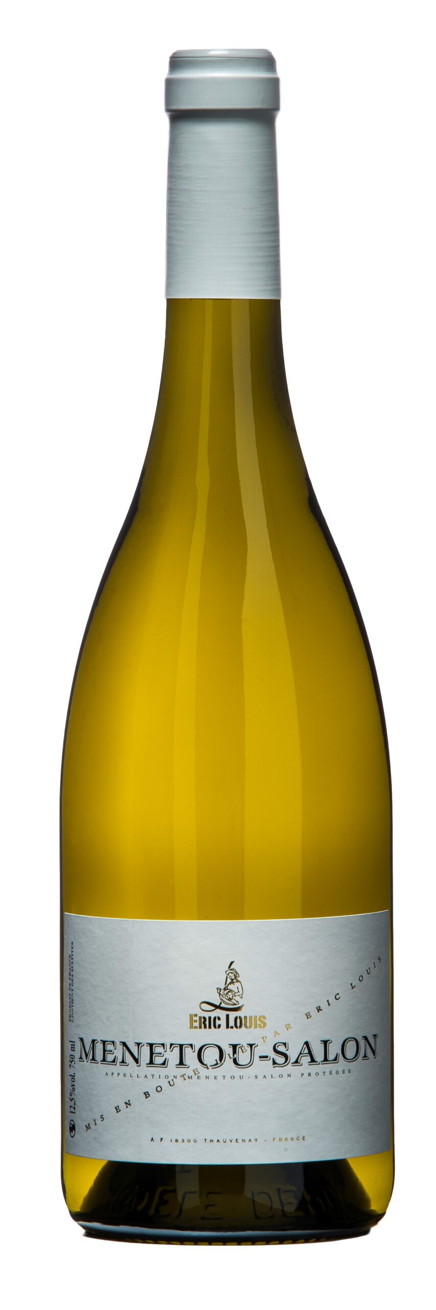 Eric Louis Menetou - Salon Blanc 75cl