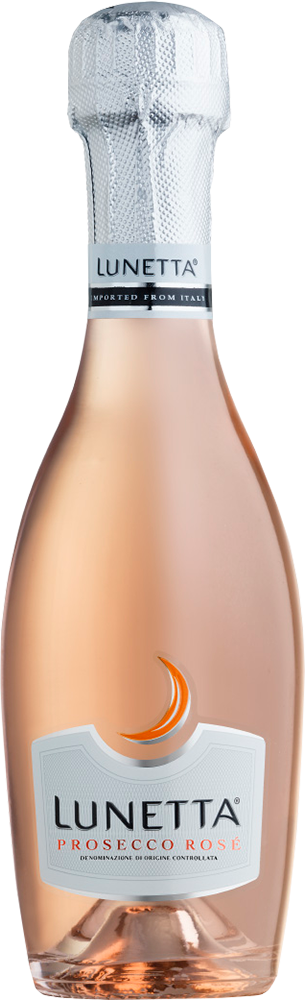 Lunetta Prosecco ROSE 20cl
